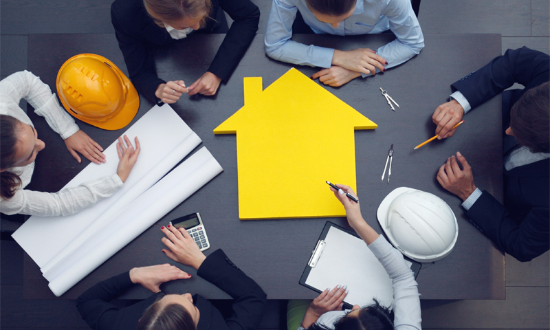 Initial Consultation & Project Definition