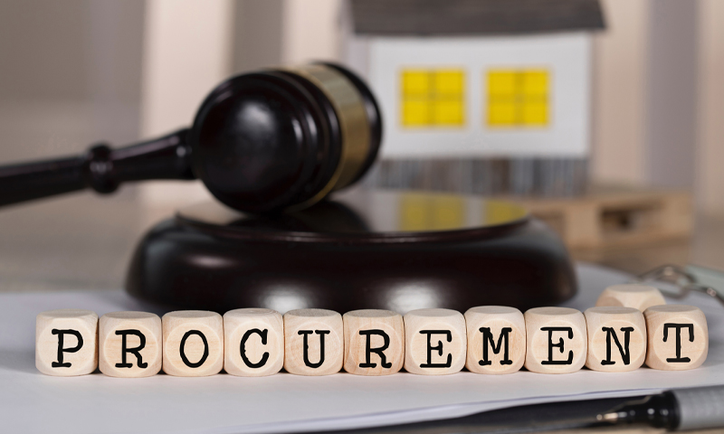 Procurement & Sourcing