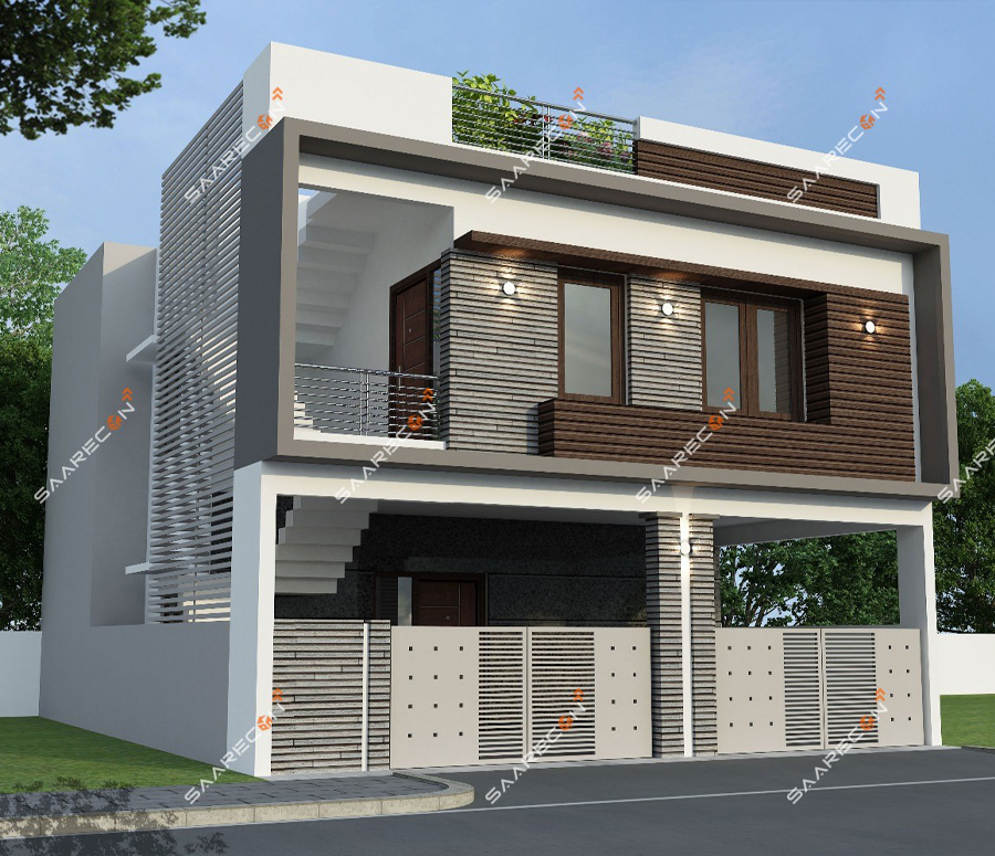 Residence
